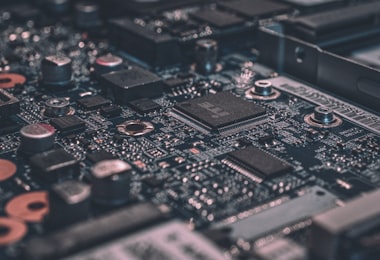 Electronics and telecommunications equipment wholesale