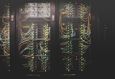 IT infrastructure and computer systems wholesale