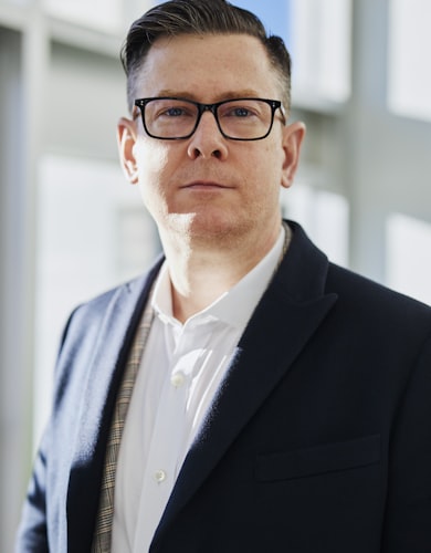 BLACK PAWN team member - Compliance Manager