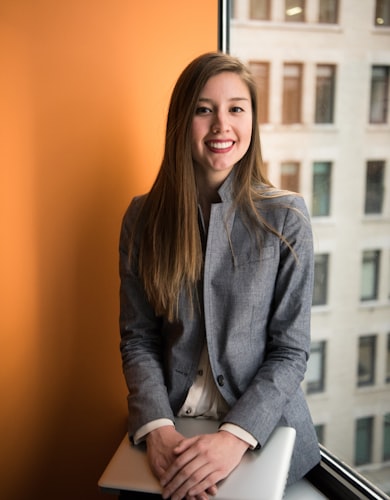 BLACK PAWN team member - Business Development